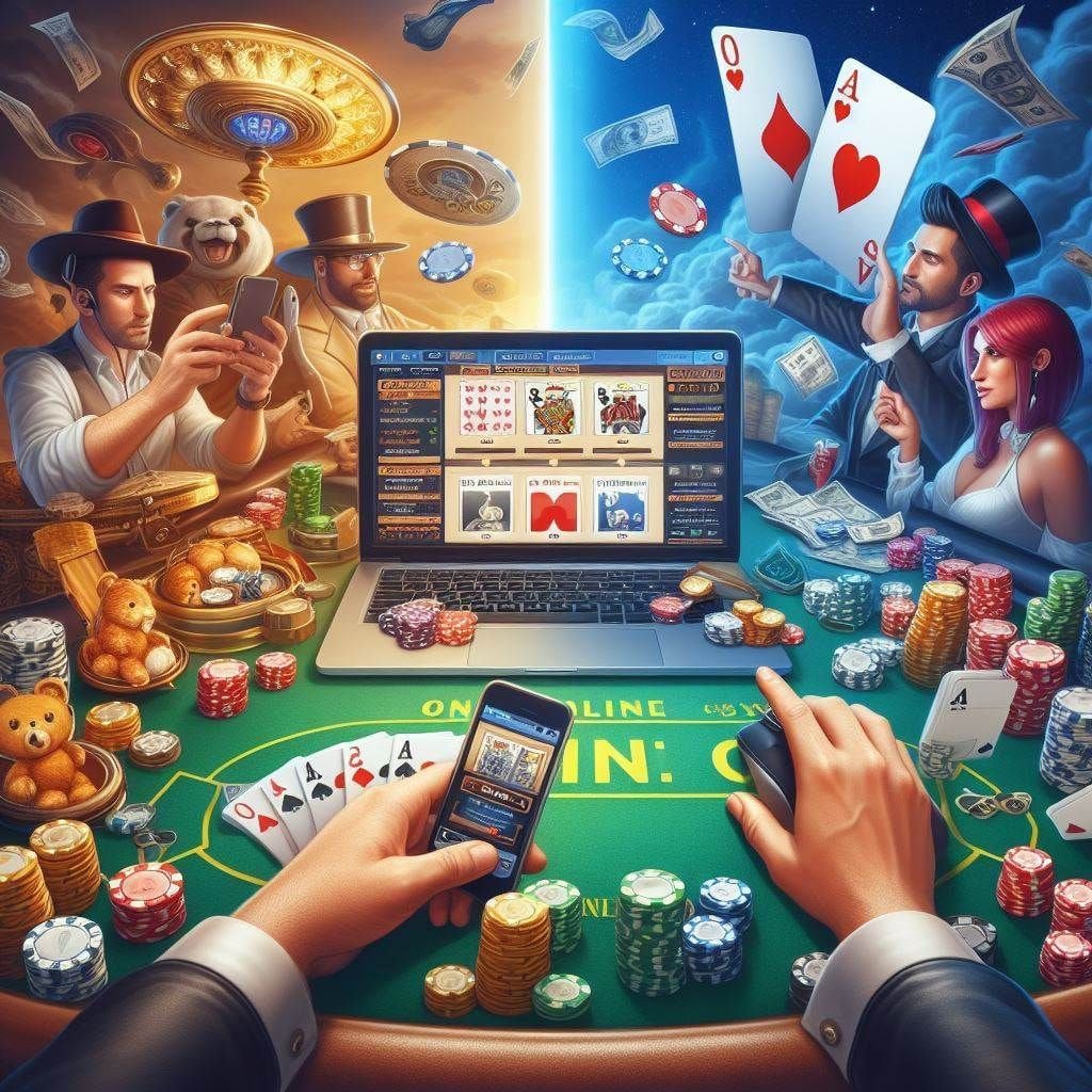 mustplay